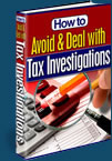 How To Avoid & Deal With Tax Investigations